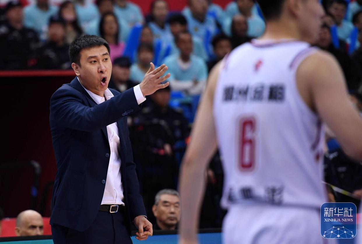 浙江稠州迎CBA季后赛关键赛，转会期强势反弹，目标明确，纪律约束更严格的简单介绍