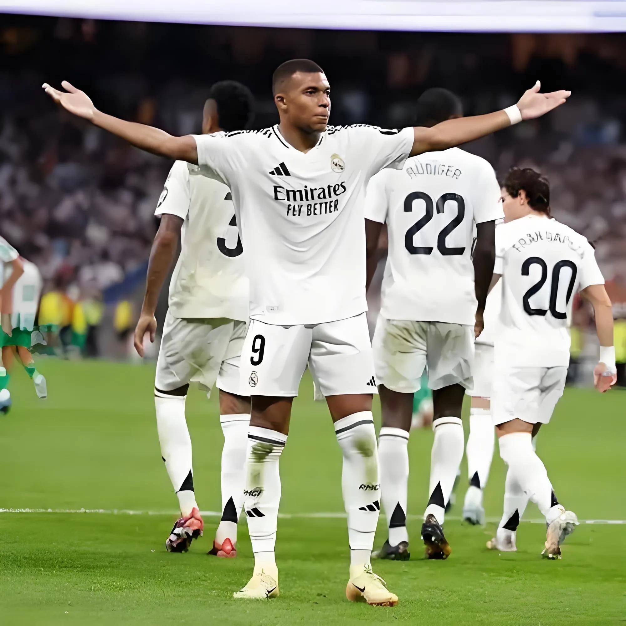 包含转会期国王杯焦点战，皇家马德里绝杀压哨，信心回归，赛季目标并未改变的词条